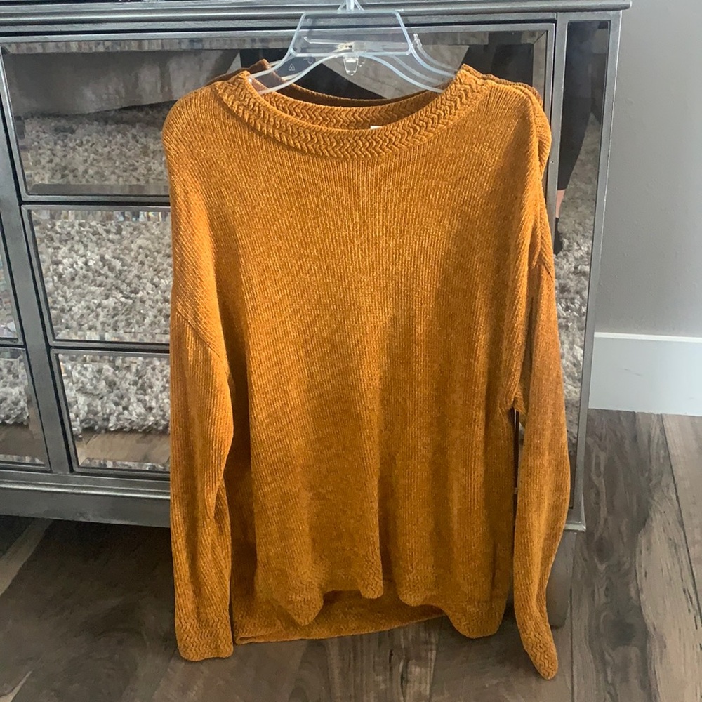 Chelsea & Violet Sweater